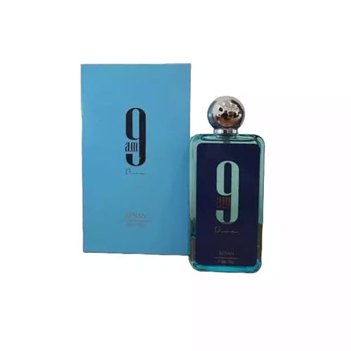 Afnan 9am Dive EDP 100ml アフナン 9am ダイブ AFNAN 9AM DIVE EAU DE PARFUM SPRAY UNISEX 3.4 Oz / 100 ml